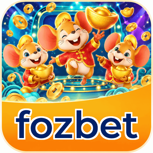 fozbet Instalar Logo 3