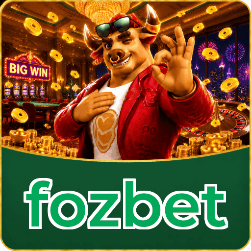 fozbet PIX Instantâneo - Saques em 8 Minutos