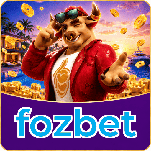 fozbet Logo 2