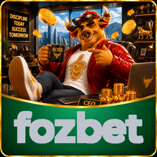 Plataforma fozbet - Segurança SSL 256-bit