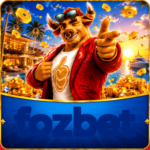 fozbet Segurança Logo 2