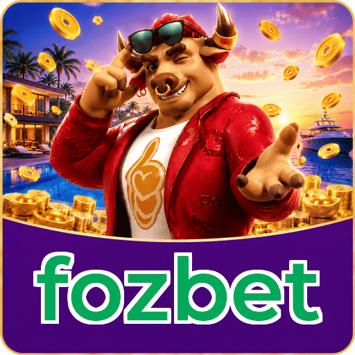 fozbet Segurança Logo 3