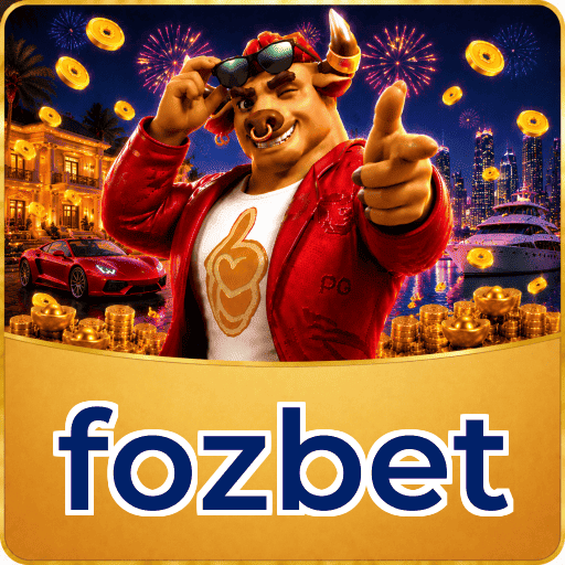 fozbet Instalar Logo 1
