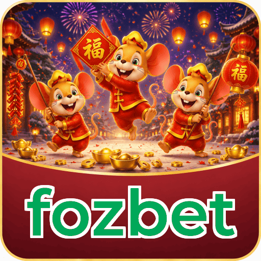 fozbet Logo 3
